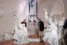 Onda: la fotogallery dell'inaugurazione della teca del Palio del 16 agosto 2017