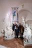 Onda: la fotogallery dell'inaugurazione della teca del Palio del 16 agosto 2017