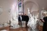 Onda: la fotogallery dell'inaugurazione della teca del Palio del 16 agosto 2017