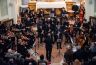 Onda: la fotogallery dell'inaugurazione della teca del Palio del 16 agosto 2017