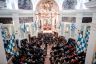 Onda: la fotogallery dell'inaugurazione della teca del Palio del 16 agosto 2017
