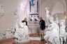 Onda: la fotogallery dell'inaugurazione della teca del Palio del 16 agosto 2017