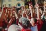 Palio 2 luglio 2019: la fotogallery della Terza Prova