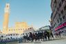 Palio 2 luglio 2019: la fotogallery della Terza Prova