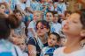 Palio 2 luglio 2019: la fotogallery della Terza Prova