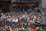 Palio 2 luglio 2019: la fotogallery della Tratta