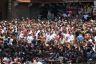 Palio 2 luglio 2019: la fotogallery della Tratta