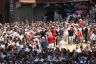 Palio 2 luglio 2019: la fotogallery della Tratta