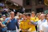 Palio 2 luglio 2019: la fotogallery della Tratta