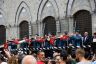 Palio 2 luglio 2019: la fotogallery della Tratta