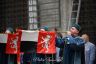 Palio 2 luglio 2019: la fotogallery della Tratta