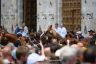 Palio 2 luglio 2019: la fotogallery della Tratta