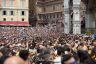 Palio 2 luglio 2019: la fotogallery della Tratta