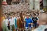 Palio 2 luglio 2019: la fotogallery della Tratta