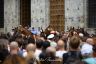 Palio 2 luglio 2019: la fotogallery della Tratta