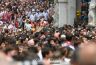 Palio 2 luglio 2019: la fotogallery della Tratta