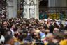 Palio 2 luglio 2019: la fotogallery della Tratta