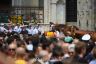 Palio 2 luglio 2019: la fotogallery della Tratta