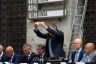 Palio 2 luglio 2019: la fotogallery della Tratta