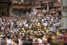 Palio 2 luglio 2019: la fotogallery della Tratta