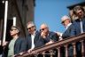 Palio 2 luglio 2019: la fotogallery della Tratta