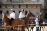 Palio 2 luglio 2019: la fotogallery della Tratta
