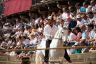 Palio 2 luglio 2019: la fotogallery della Tratta