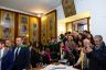 Drago: la fotogallery del Pranzo del Piatto