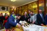 Drago: la fotogallery del Pranzo del Piatto