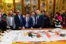 Drago: la fotogallery del Pranzo del Piatto