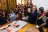 Drago: la fotogallery del Pranzo del Piatto