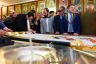Drago: la fotogallery del Pranzo del Piatto