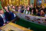 Drago: la fotogallery del Pranzo del Piatto