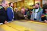 Drago: la fotogallery del Pranzo del Piatto