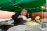 Drago: la fotogallery del Pranzo del Piatto