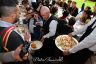 Drago: la fotogallery del Pranzo del Piatto