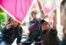 Drago: la fotogallery del Pranzo del Piatto