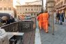 Varchi in Piazza del Campo: la gallery di Pietro Tonnicodi
