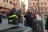 Varchi in Piazza del Campo: la gallery di Pietro Tonnicodi