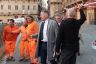Varchi in Piazza del Campo: la gallery di Pietro Tonnicodi