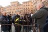 Varchi in Piazza del Campo: la gallery di Pietro Tonnicodi