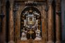 Restaurato l'Altare Maggiore della Basilica di Provenzano